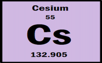 ¿Quién desafía la mina de cesio?