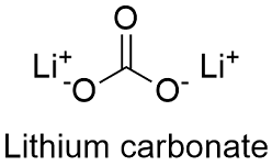 Lithium Carbonate