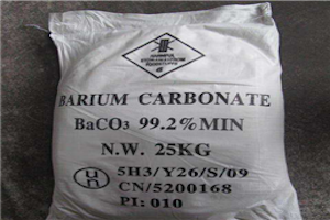 Barium Carbonate powder