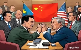 China y Estados Unidos alcanzan un 