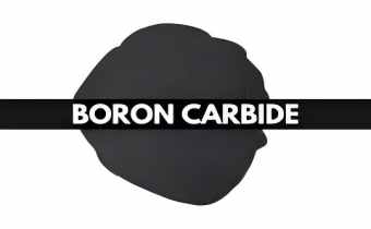 Boron Carbide Market to Reach USD 457.84 Million by 2032