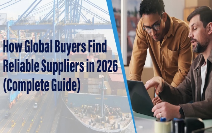 Technical Guide for Global Buyers