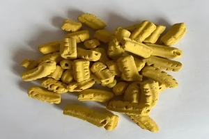 sulfuric acid catalyst