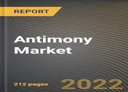 Pentóxido de antimonio Tamaño del mercado 2022 por empresas, próxima demanda, tendencias de ingresos, crecimiento y oportunidades comerciales, pronóstico de participación regional hasta 2029