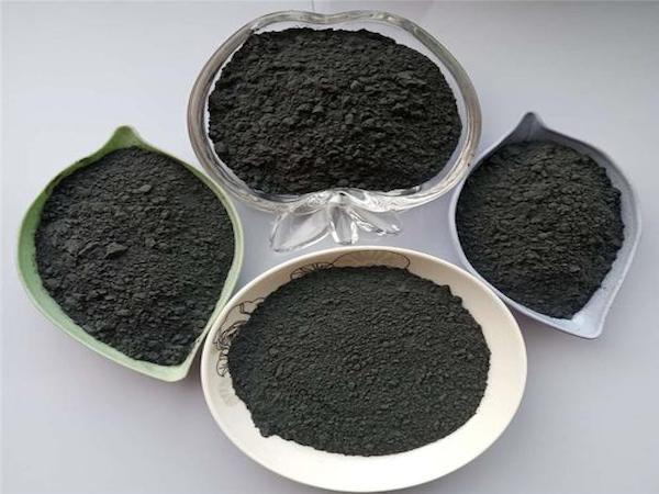 Nano Boron Powder